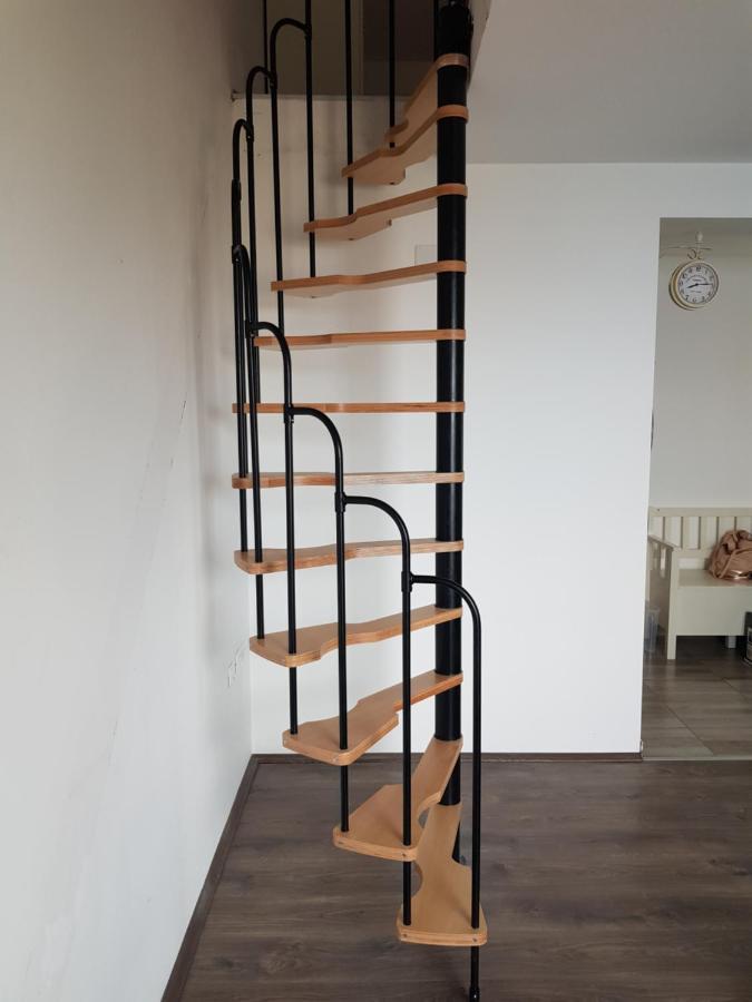 Sunset Sveti Juraj Apartment Ngoại thất bức ảnh