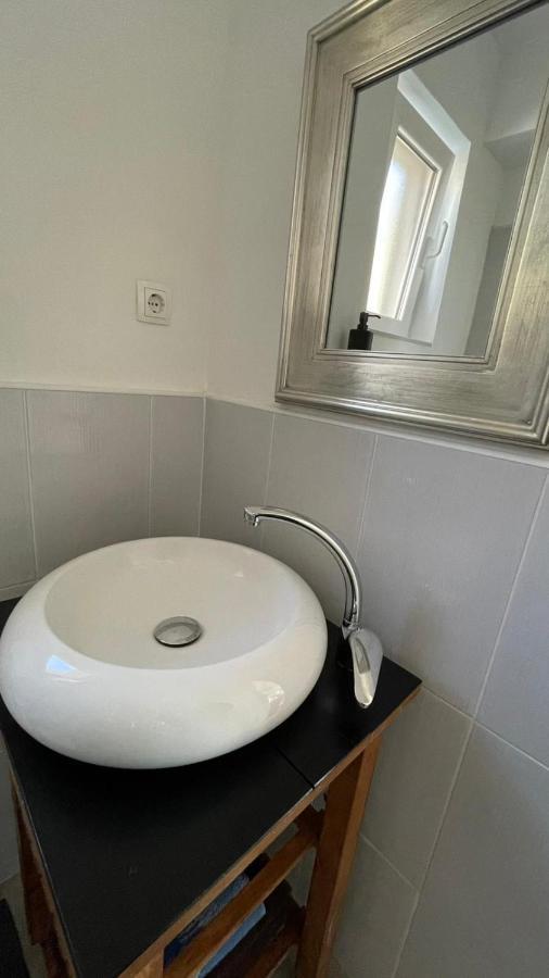Sunset Sveti Juraj Apartment Ngoại thất bức ảnh