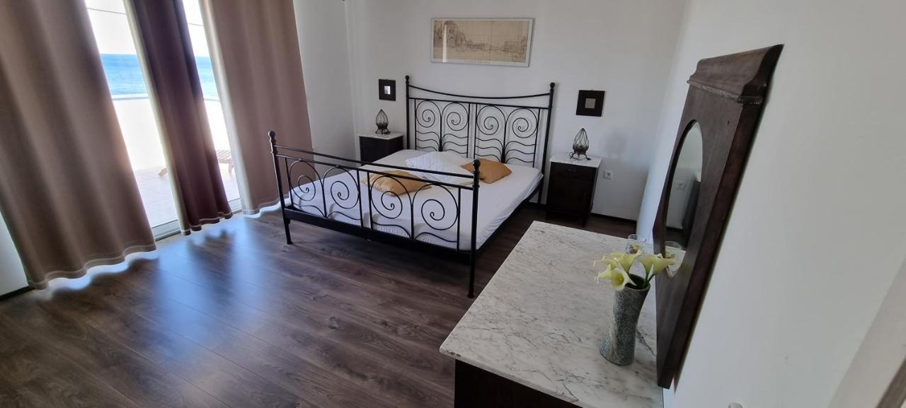 Sunset Sveti Juraj Apartment Ngoại thất bức ảnh