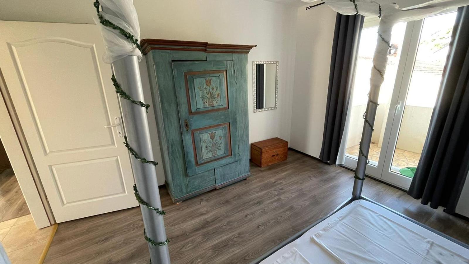 Sunset Sveti Juraj Apartment Ngoại thất bức ảnh