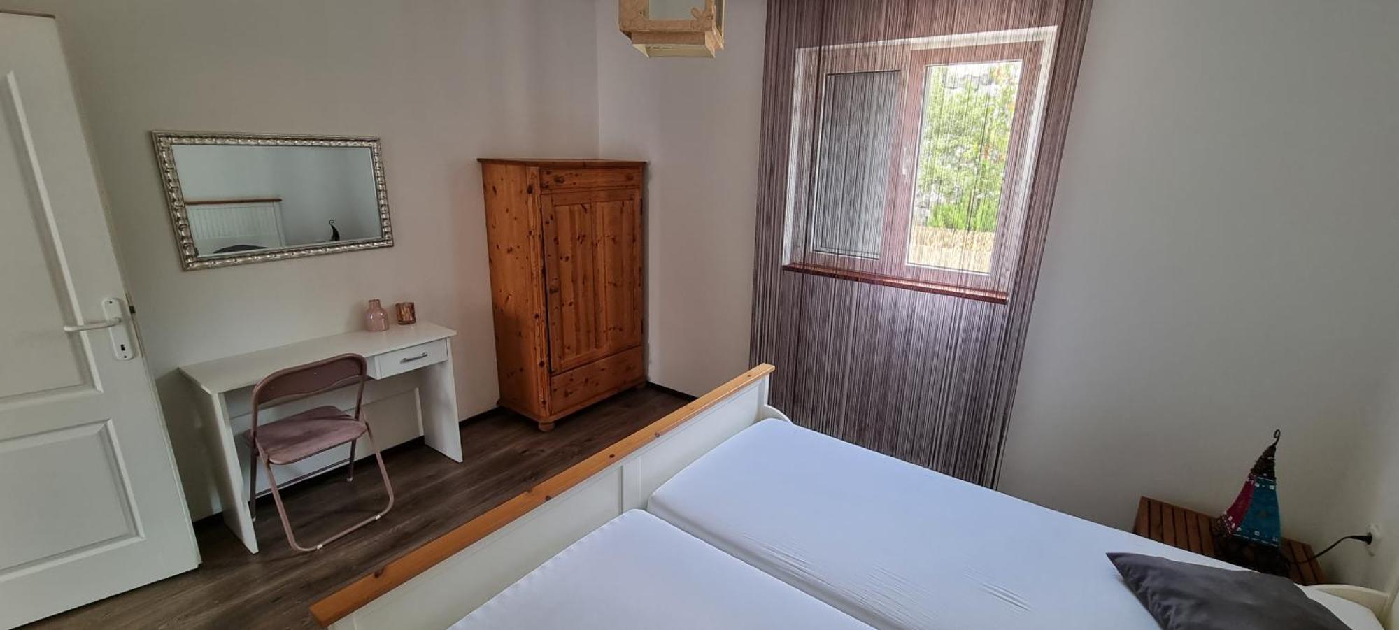 Sunset Sveti Juraj Apartment Ngoại thất bức ảnh