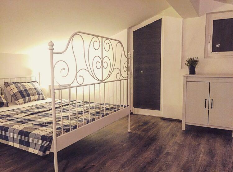Sunset Sveti Juraj Apartment Ngoại thất bức ảnh