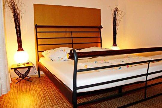 Sunset Sveti Juraj Apartment Ngoại thất bức ảnh