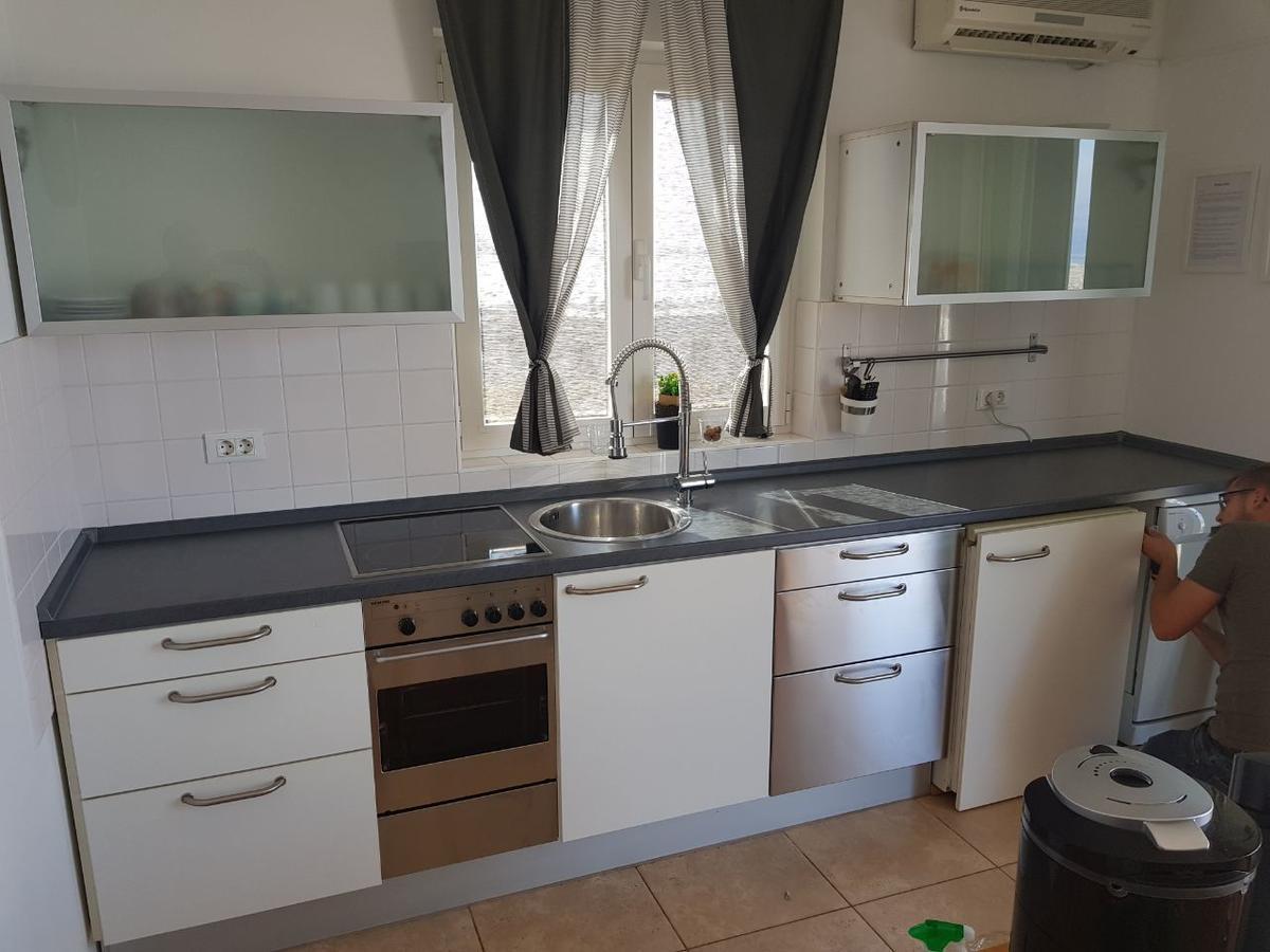 Sunset Sveti Juraj Apartment Ngoại thất bức ảnh
