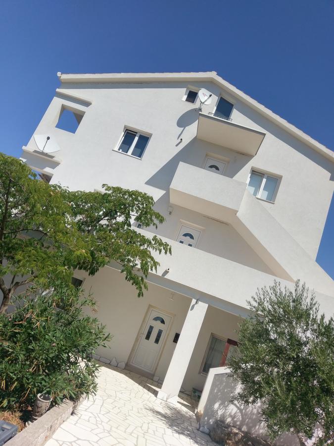 Sunset Sveti Juraj Apartment Ngoại thất bức ảnh